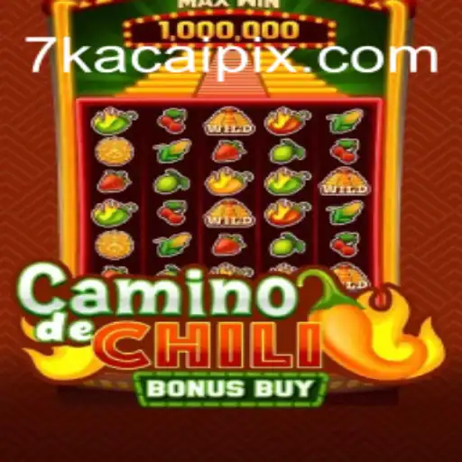CaminodeChiliBonusBuy: Exploring the Thrilling New Game in Online Casinos