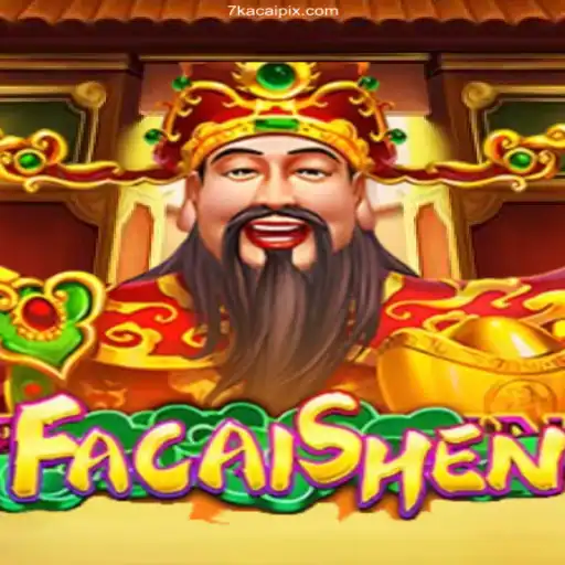 Discovering FaCaiShen: A Dive into the Exciting World of Online Gaming