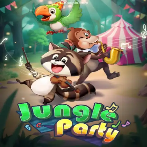 Unveiling the Thrills of JungleParty: A New Adventure with 7KACAI
