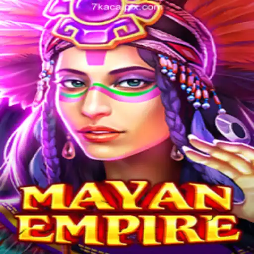 Exploring MayanEmpire: A Digital Journey into Ancient Mysteries