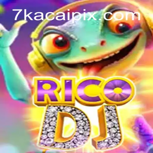 Exploring RicoDJ: The Thrilling World of 7KACAI – Cassino Online e Apostas com PIX Rápido no Brasil
