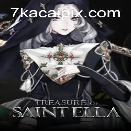 Exploring the Mystical World of TreasureofSaintElla: A New Gaming Adventure